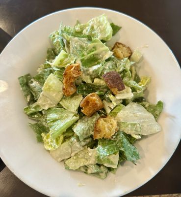 Agliolio ~ a FRESH Take on Italian by null