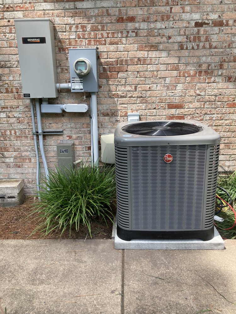 Slide of Smitty’s Hvac/r & Plumbing Services