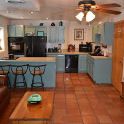 Casas de Guadalupe - 12 Casitas, all with different floor plans and features!