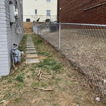 Smith Fence - Fence after repair - General Contractors Near Me - Washington, DC, District of Columbia Smith Fence - Fence after repair - General Contractors Near Me - Washington, DC, District of Columbia