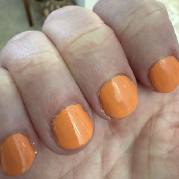 NV Nails - A nail crime - Nail Salons Near Me - Albuquerque, New Mexico