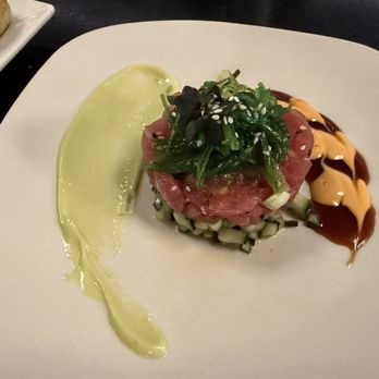 315 Cuisine - Tuna, cucumber, deliciousness - Cocktail Bars Near Me - Coeur d Alene, Idaho 315 Cuisine - Tuna, cucumber, deliciousness - Cocktail Bars Near Me - Coeur d Alene, Idaho
