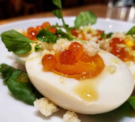 Momofuku by null