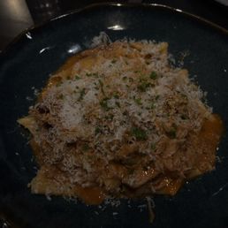Duck Ragu