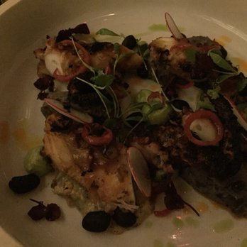 Hearthside - New American Near Me - Collingswood, New Jersey