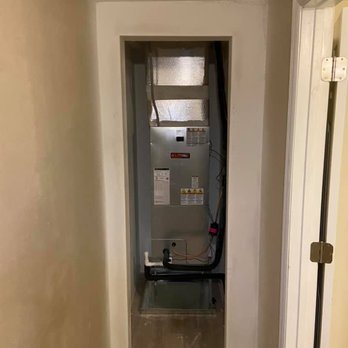 Dks Airconditioning - Heating & Air Conditioning/HVAC Near Me