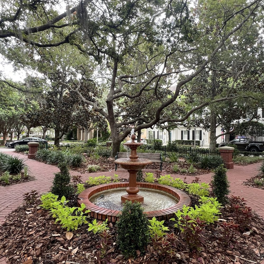 Savannah Square - Parks Near Me - Celebration, Florida Savannah Square - Parks Near Me - Celebration, Florida