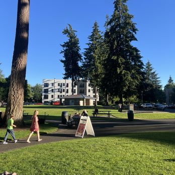 Thomas W Huntamer Park - Parks Near Me - Lacey, Washington Thomas W Huntamer Park - Parks Near Me - Lacey, Washington