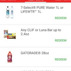 7-Eleven - Awesome products