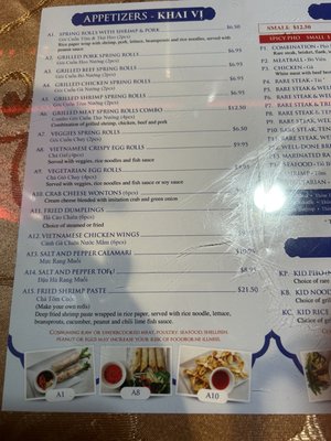 Pho Broadway by null