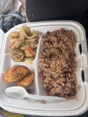 Delphine Jamaican Restaurant by null