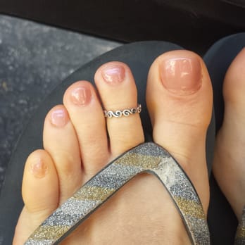 Happy Nails & Spa - Relaxing and nice. Thank you Lynn for the pedicure. - Nail Salons Near Me - Costa Mesa, California Happy Nails & Spa - Relaxing and nice. Thank you Lynn for the pedicure. - Nail Salons Near Me - Costa Mesa, California