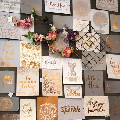 Yaya Tea Gramercy by null