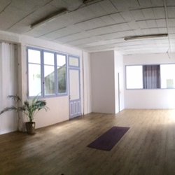L'Atelier du Yoga