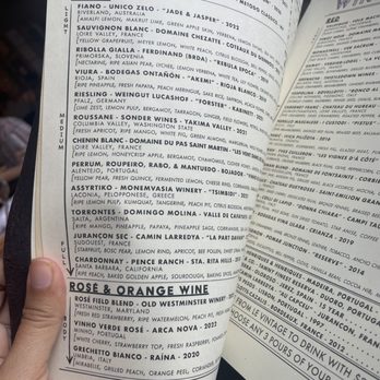 La Fromagerie - Wine menu - French Near Me - Alexandria, Virginia La Fromagerie - Wine menu - French Near Me - Alexandria, Virginia