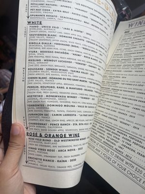 Menu photo 3 La Fromagerie Alexandria, VA