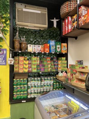 Brazilian Market NYC by null