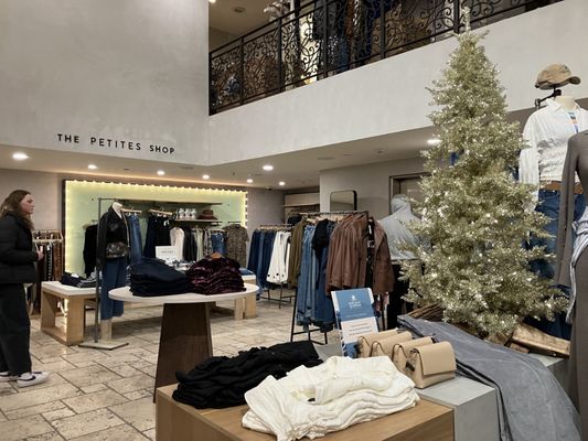 Anthropologie by null