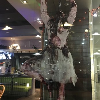 Ghost Bar - Pop-Up Restaurants Near Me - Honolulu, Hawaii