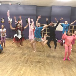 The Turning Pointe