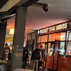 Phuket Thai Imbiss