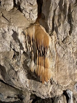 Grotte di S. Giovanni by null