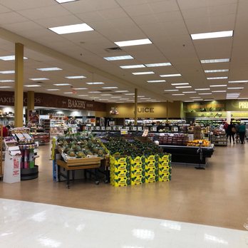 ShopRite of Lyndhurst - Produce section. - Grocery Near Me - Lyndhurst, New Jersey ShopRite of Lyndhurst - Produce section. - Grocery Near Me - Lyndhurst, New Jersey