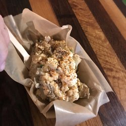 Fortage - Potato salad