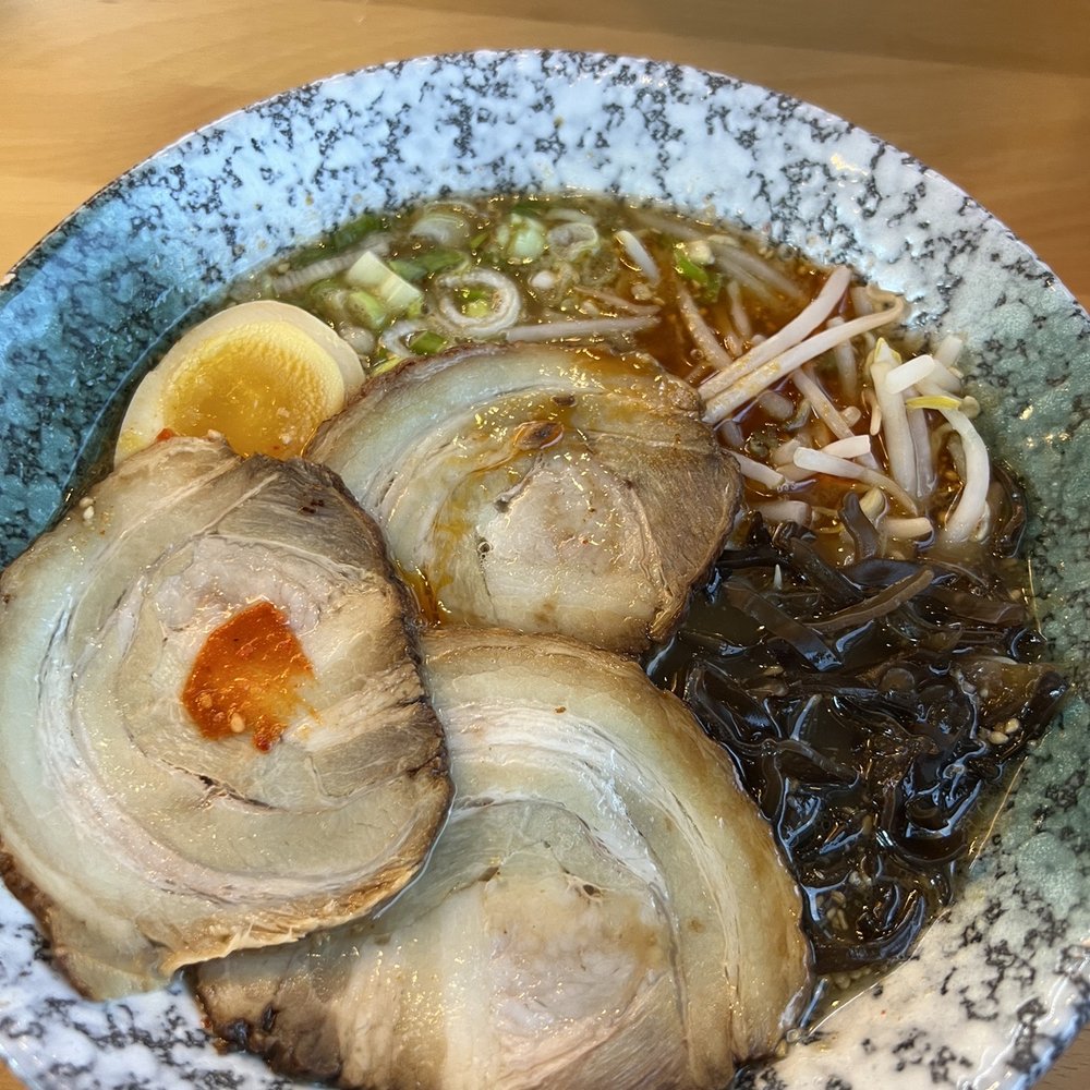 Tanaka Ramen - Ramen Near Me - Bolingbrook, Illinois