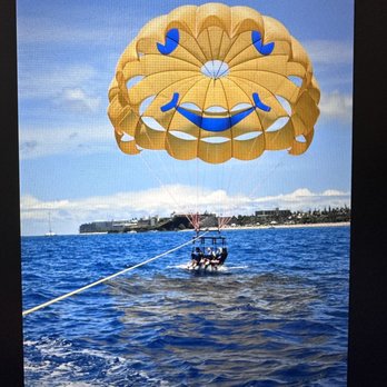 West Maui Para Sail - Parasailing Near Me - Lahaina, Hawaii West Maui Para Sail - Parasailing Near Me - Lahaina, Hawaii