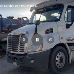Liberty Plumbing & Septic Service - Septic Service 661-703-7022