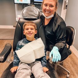 Cole Family Dental