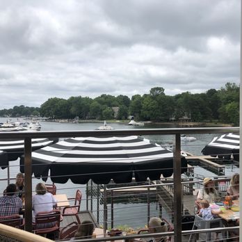 Hello, Sailor - Nice lake view - Seafood Near Me - Cornelius, North Carolina