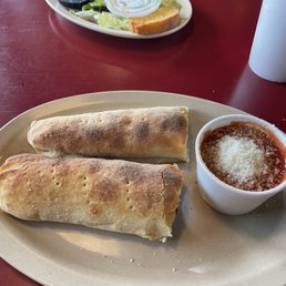 PizzaRoli