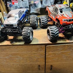 RC Repair Services