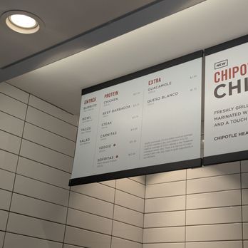 Chipotle - Mexican Near Me - Toronto, Ontario Chipotle - Mexican Near Me - Toronto, Ontario