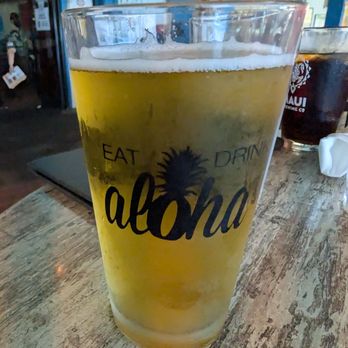 The Beach House by 604 - Longboard Lager - Cocktail Bars Near Me - Waianae, Hawaii The Beach House by 604 - Longboard Lager - Cocktail Bars Near Me - Waianae, Hawaii