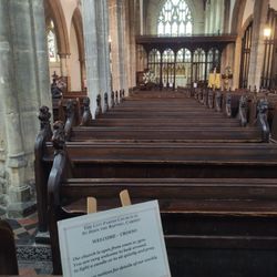 St John The Baptist Church