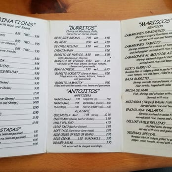 Lupita's - Mexican Near Me - Pasadena, California