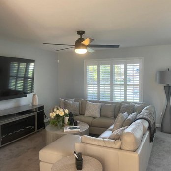 LR Electrical - Electricians Near Me