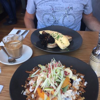 Fifty Acres - Breakfast & Brunch Near Me - Richmond, VIC Fifty Acres - Breakfast & Brunch Near Me - Richmond, VIC