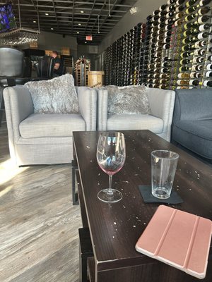 Terroir Wine Pub by null