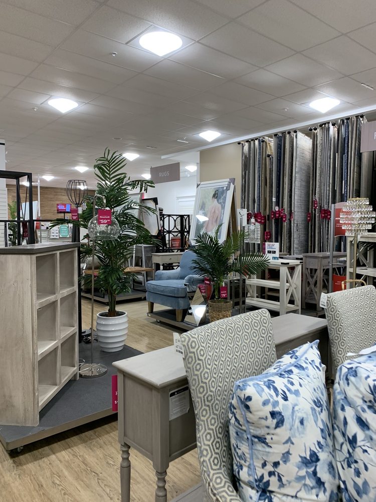 HOMEGOODS Updated September 2024 278 E Brannon Rd, Nicholasville