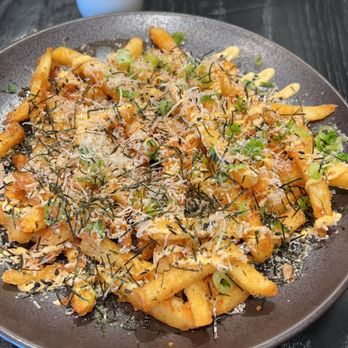 Boru Ramen - Sugoi Fries - Ramen Near Me - Baton Rouge, Louisiana Boru Ramen - Sugoi Fries - Ramen Near Me - Baton Rouge, Louisiana