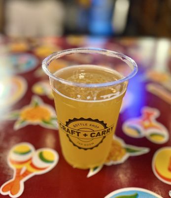 Craft+Carry at DeKalb Market Hall by null