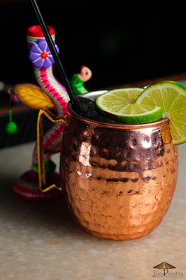La Palapa by null