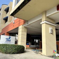 San Jorge Children's Hospital