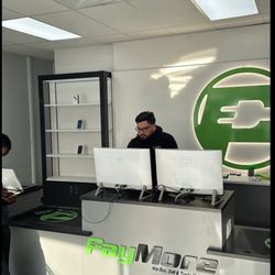 Pay More