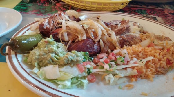 Ernesto's by null