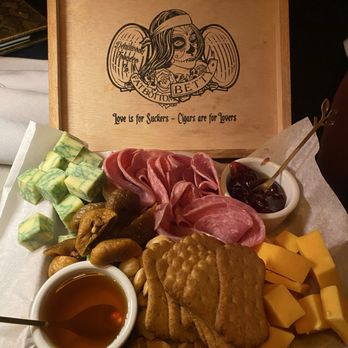 The Wilder - Bars Near Me - Fort Lauderdale, Florida